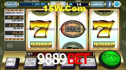 Experiência VIP 9889Bet