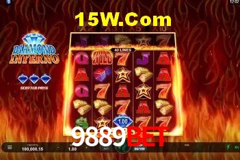 Loterias online na 9889Bet