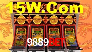 Welcome Bonus 9889Bet