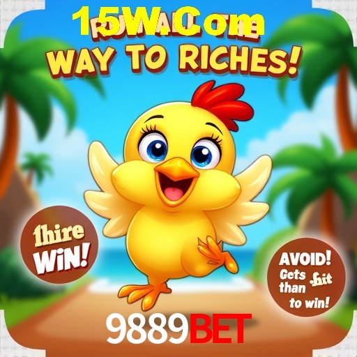 Descubra o Mundo do Cassino Online com 9889Bet
