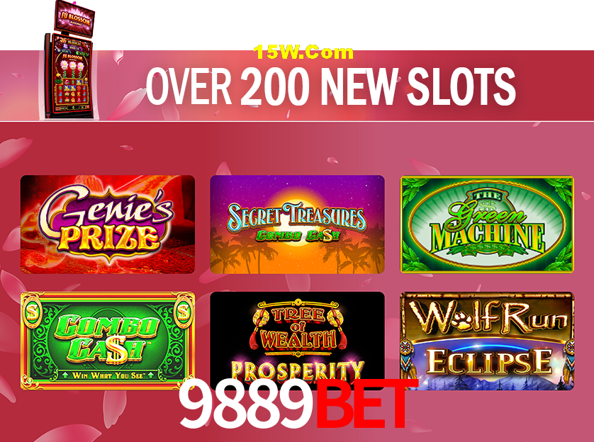 Secure Login 9889Bet