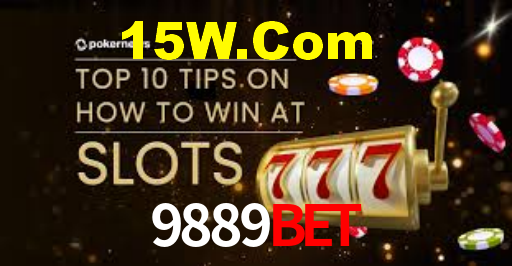 9889Bet - Experiência Real De Cassino - 9889Bet.Com