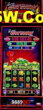 9889Bet