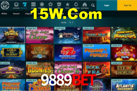 9889Bet: A Experiência de Casino com Jogos de Mesa ao Vivo