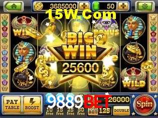 Casino VIP 9889Bet