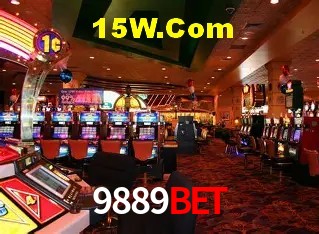 Jogos de Slot 9889Bet