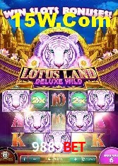Mesa de Blackjack 9889Bet