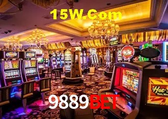 Diretório de Jogos 9889Bet