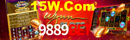 9889Bet.Com