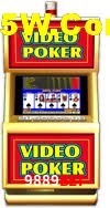 Games Directory 9889Bet