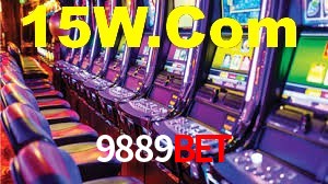 9889 Bet Vip