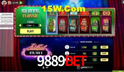 Sistemas de Segurança 9889Bet