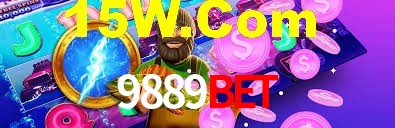 9889Bet