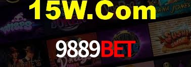 Experiência VIP 9889Bet