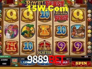 Jogo Spaceman 9889Bet