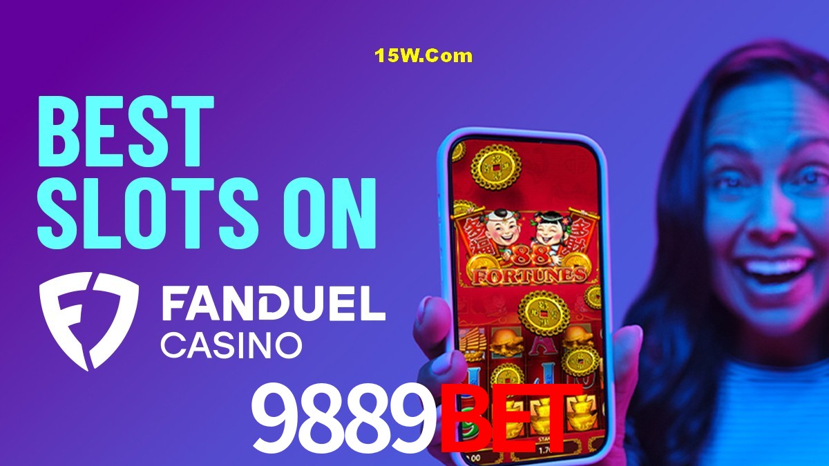 Quick Registration 9889Bet