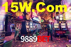 9889Bet