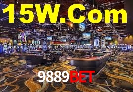 VIP Casino 9889Bet