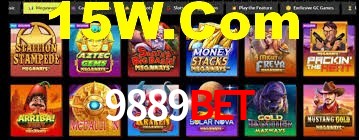Football Betting 9889Bet