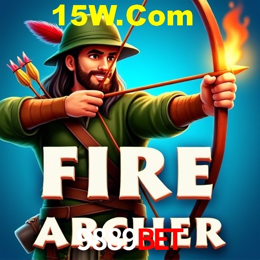 Descubra o Mundo do Cassino Online com 9889Bet