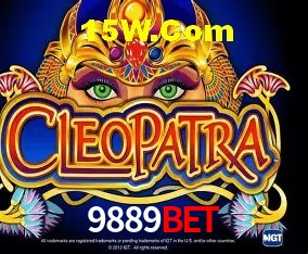 Casino Ao Vivo 9889Bet