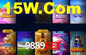 Cashback e recargas na 9889Bet