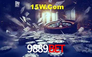 Benefícios VIP na 9889Bet