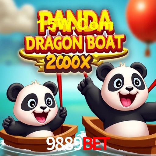 Interface do App 9889Bet