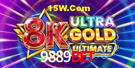 Apostas de Tênis 9889Bet