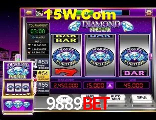 Ofertas Exclusivas 9889Bet