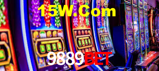 9889 Bet Vip