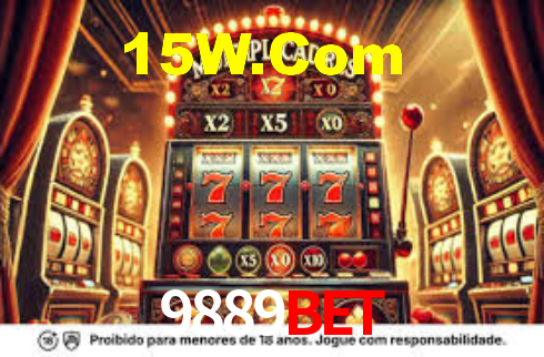 9889 Bet Vip