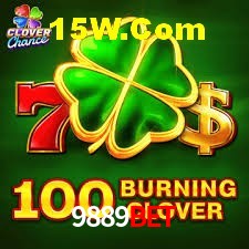 Live Casino 9889Bet