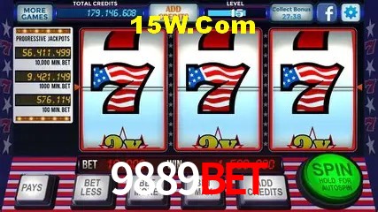 Provedores de Jogos 9889Bet