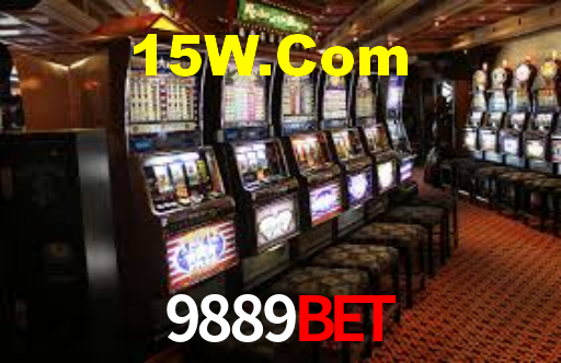 9889 Bet Vip