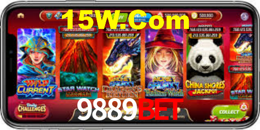 9889Bet