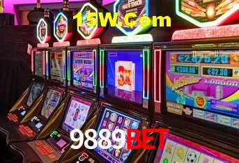 Especiais de Fim de Semana 9889Bet