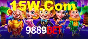 Live Casino 9889Bet
