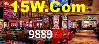 9889Bet App Interface