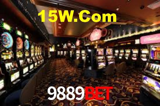 9889Bet.Com