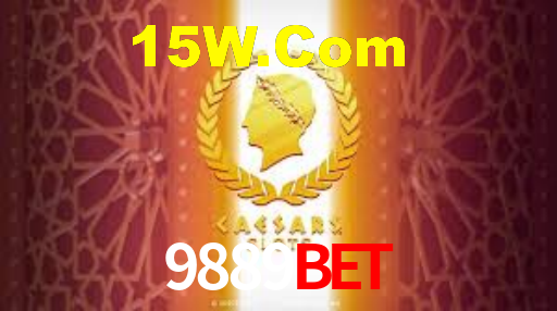 9889Bet: Seu Cassino Premiado com Pagamentos Rápidos