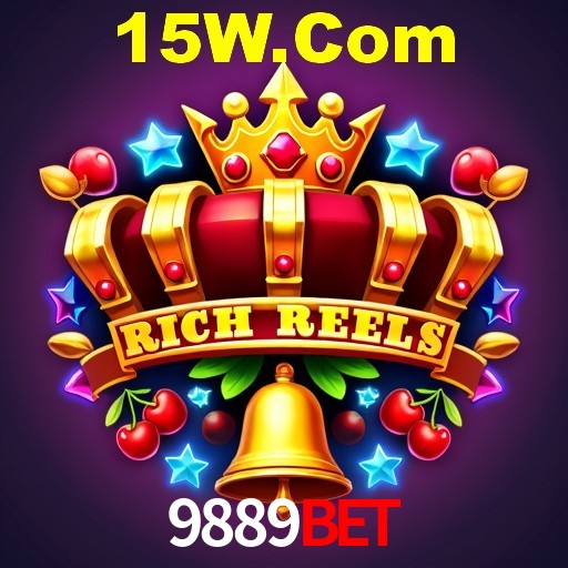 Download para Android e iOS na 9889Bet