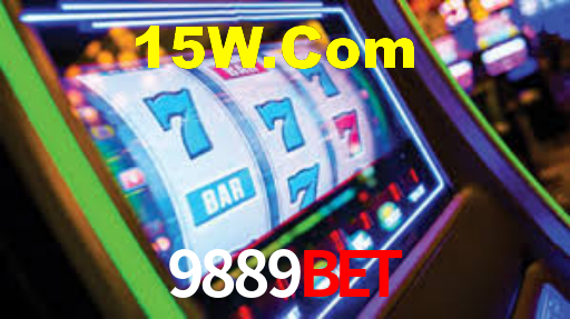 Sinta a adrenalina dos jogos de cassino com 9889Bet