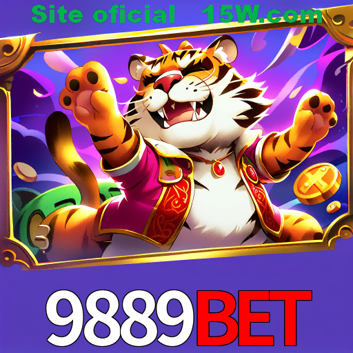APK oficial da 9889Bet para Android
